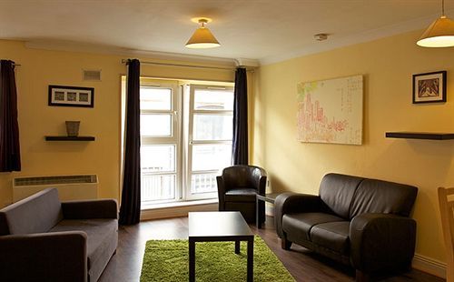 Abbey Court Hostel Dublin Exterior foto