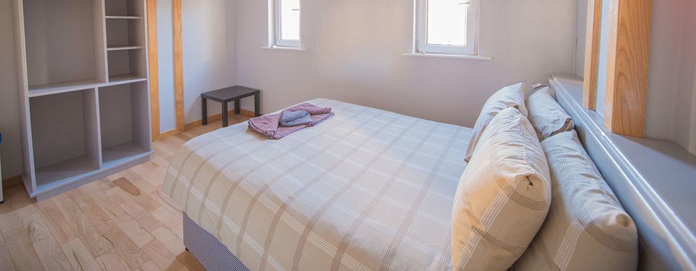 Abbey Court Hostel Dublin Exterior foto